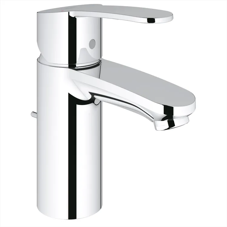 Eurostyle rubinetto lavabo monoleva codice prod: 3355220E product photo
