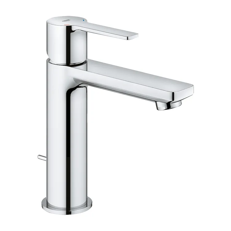 Lineare rubinetto lavabo monoleva codice prod: 32114001 product photo
