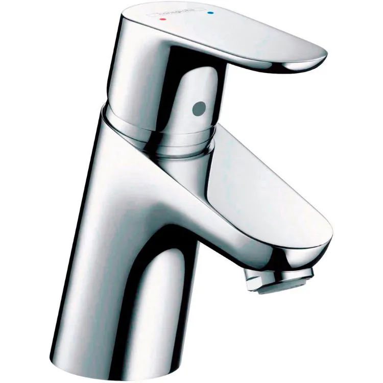 Focus rubinetto lavabo monoleva codice prod: 31730000 product photo
