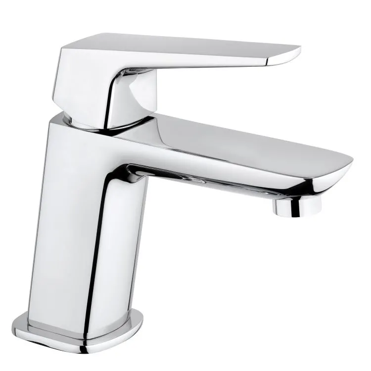 Spartaco rubinetto lavabo monoleva codice prod: 492100009051 product photo