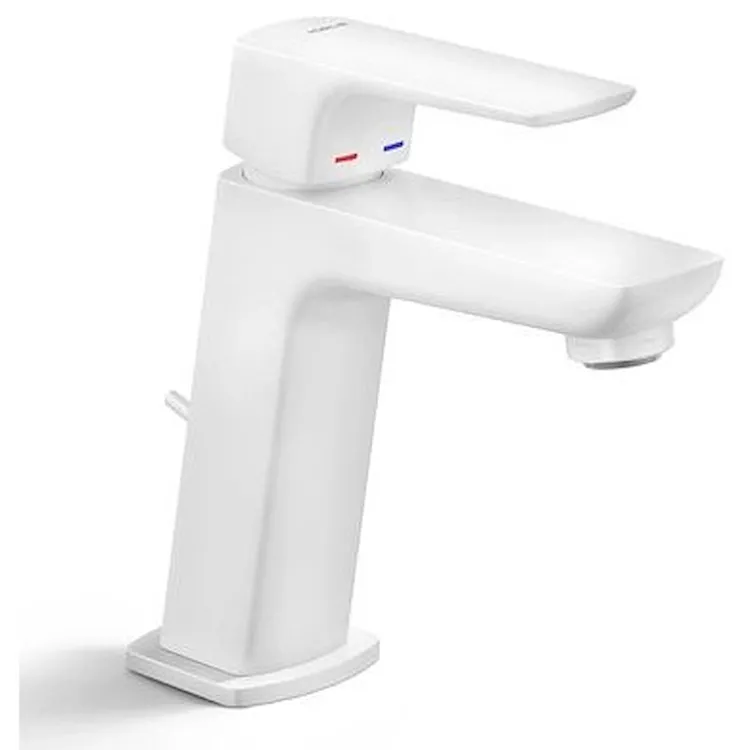 Acquaviva rubinetto lavabo monoleva codice prod: VV103118/1WM product photo