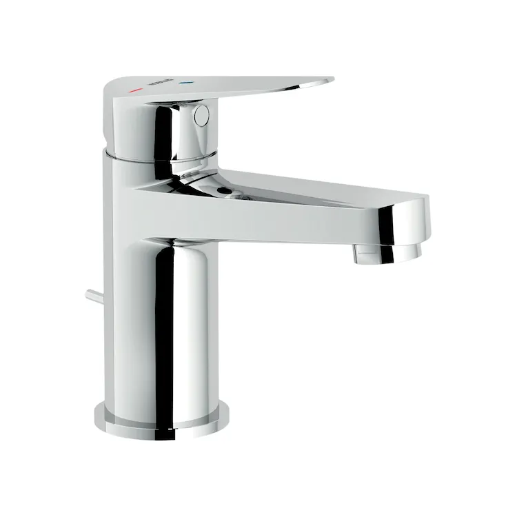 Blues rubinetto lavabo monoleva codice prod: BSE101118/1CR product photo
