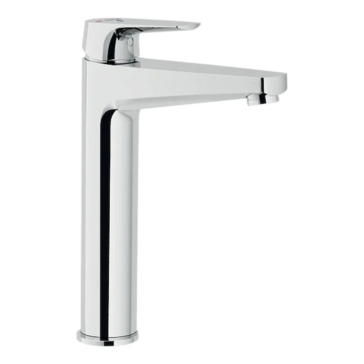 Nobi rubinetto lavabo monoleva codice prod: NBE84128/2CR product photo