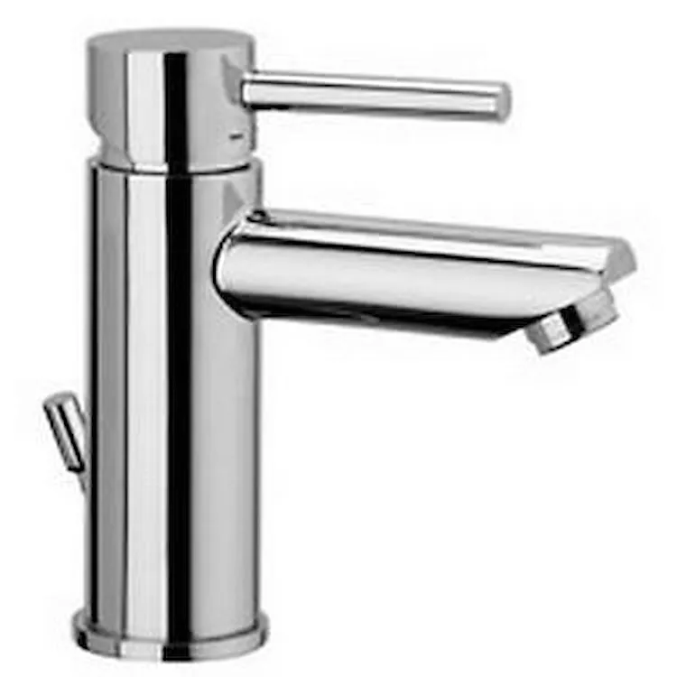 Stick rubinetto lavabo monoleva codice prod: SK075HCR-EWS product photo
