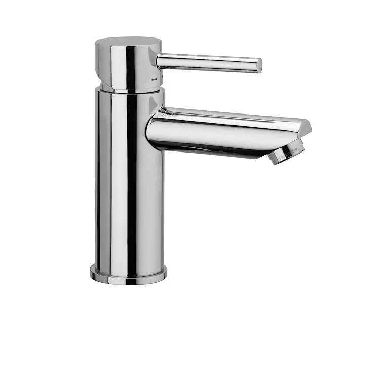 Stick rubinetto lavabo monoleva senza piletta codice prod: SK071HCR product photo