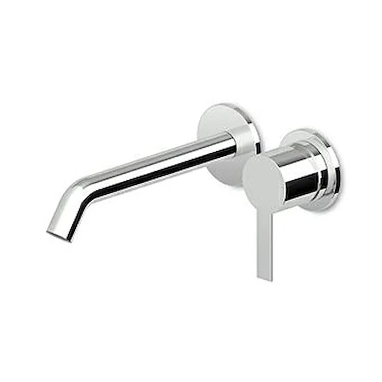 Gill rubinetto lavabo a parete codice prod: ZGL677 product photo