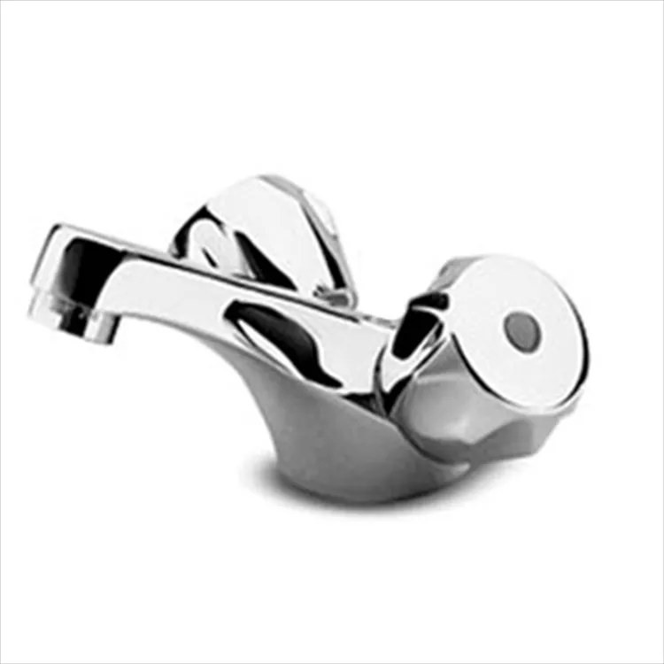 Zeta70 rubinetto lavabo 2 maniglie codice prod: Z7046P product photo