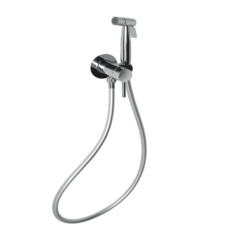 Garda idroscopino con miscelatore cromato codice prod: 0000MXGA1013000 product photo