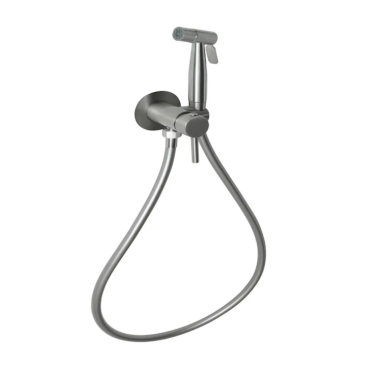 Garda idroscopino con miscelatore grigio codice prod: 0000MXGA1038000 product photo