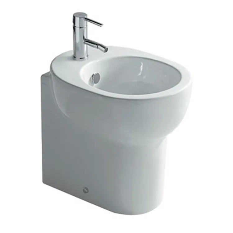 M2 5213 bidet 1 foro bianco codice prod: 5213 product photo
