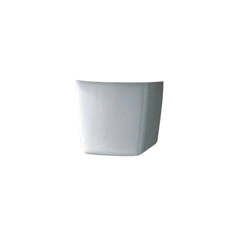Cantica semicolonna per lavabo bianco lucido codice prod: T402101 product photo