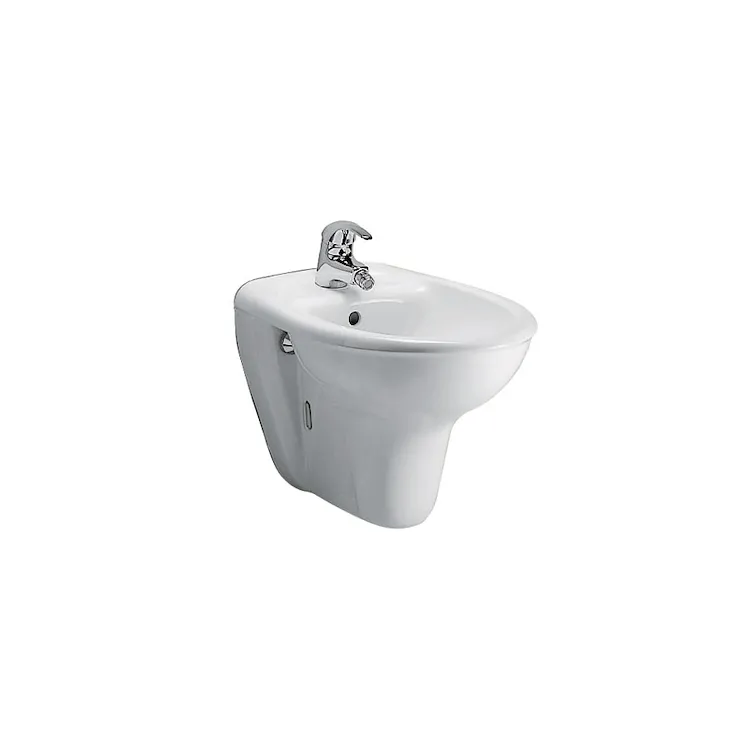 Donatello bidet sospeso bianco europeo codice prod: J494701 product photo