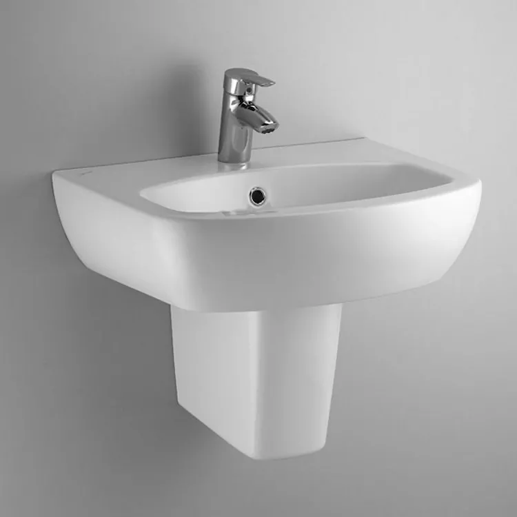 Mia lavabo 60x48 bianco lucido codice prod: J436700 product photo