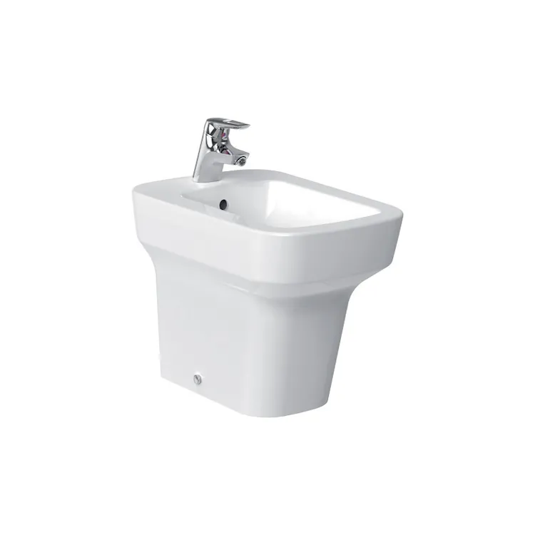 Tesi Design bidet bianco lucido monoforo codice prod: T508401 product photo