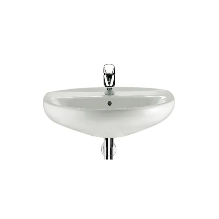 Victoria lavabo 52x40 bianco lucido codice prod: A325394000 product photo