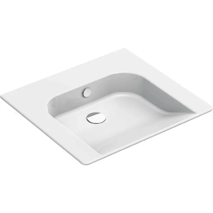 Community lavabo sospeso 60x55 codice prod: 7635011 product photo