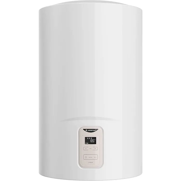 Lydos Dune Plus  80 v pl eu accumulo EU  LT80 scaldacqua parete elettrico codice prod: 3201526 product photo