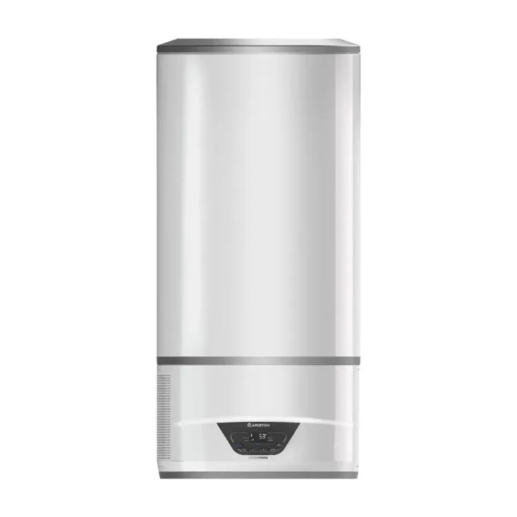 Lydos Hybrid scaldabagno elettrico murale pompa di calore 100 lt. codice prod: 3629053 product photo