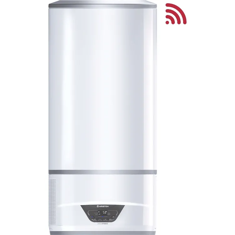 Lydos Hybrid scaldabagno pompa di calore Wi-Fi 100 litri codice prod: 3629065 product photo