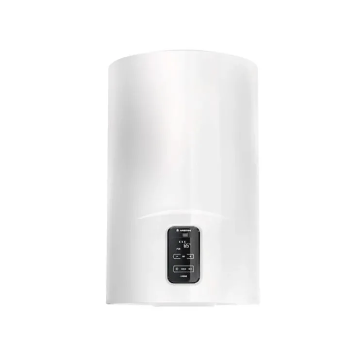 Lydos scaldabagno elettrico murale wi-fi integrato 100 litri codice prod: 3201586 product photo