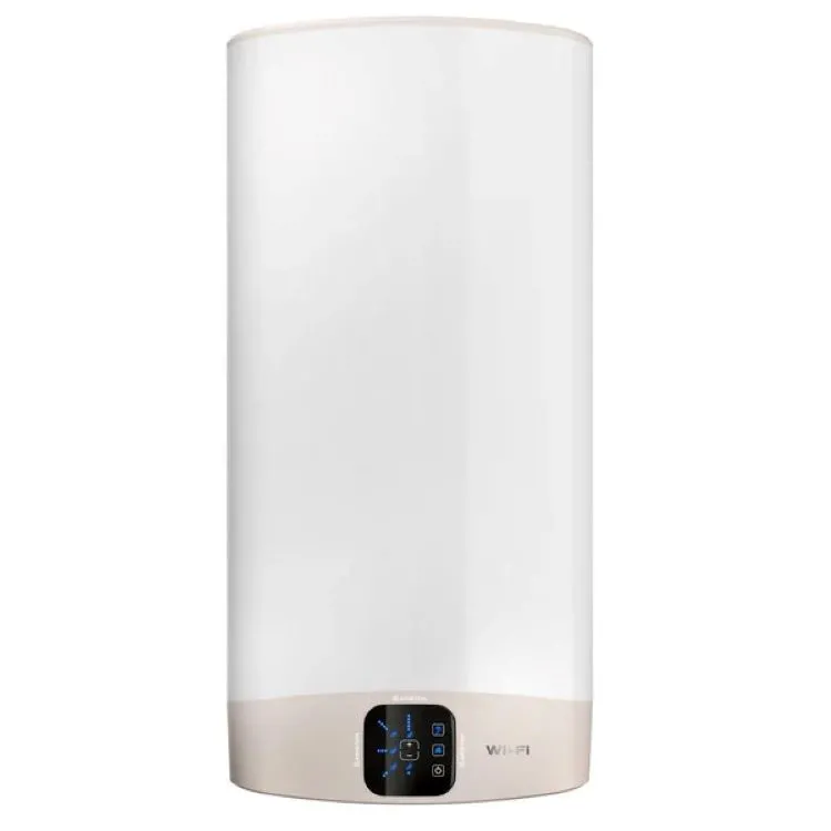 Scaldabagno elettrico Velis Dune 100 lt. wifi doppio serbatoio codice prod: 4018002 product photo