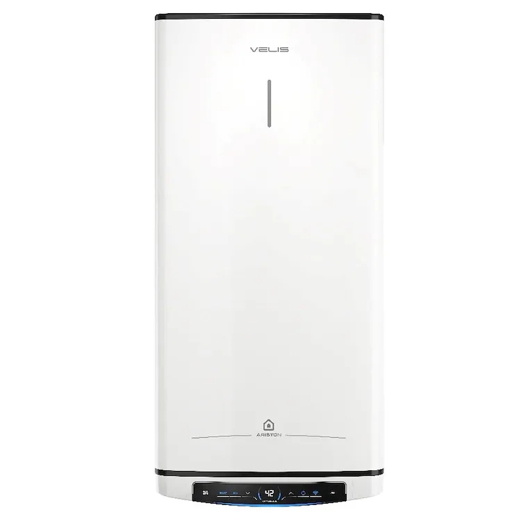 Velis Dune scaldabagno elettrico doppio serbatoio wi-fi 80 litri codice prod: 4018001 product photo