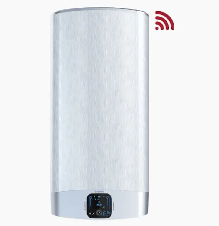 Velis Evo scaldabagno elettrico ad accumulo 50 litri wi-fi codice prod: 3626178 product photo