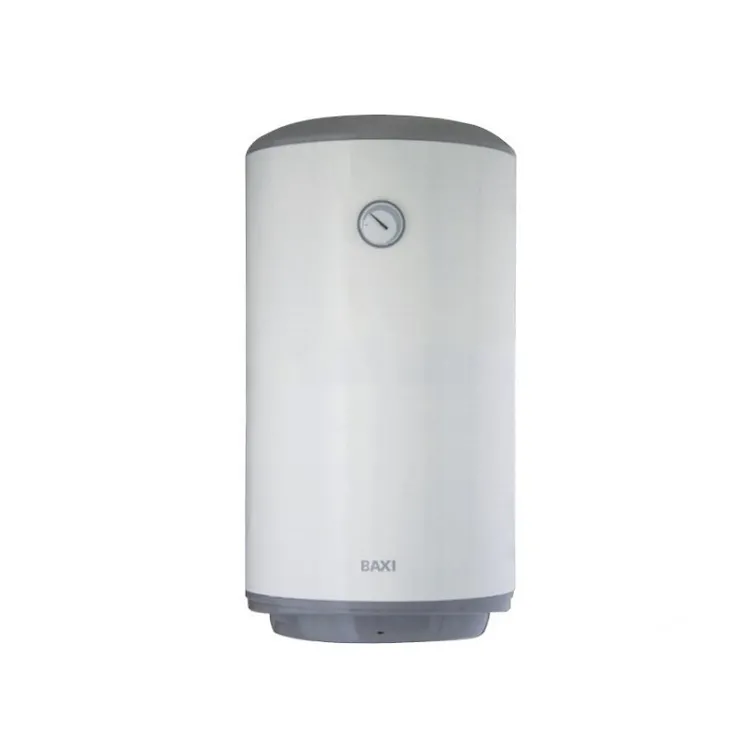 Linea must+v580td accumulo vert l80 dx scaldacqua elettrico codice prod: 7110912 product photo