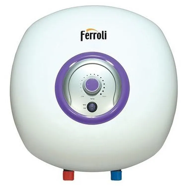 Bravo sn30 murale elettrico litri30,0scaldacqua sopralavello codice prod: GRB42WAA product photo