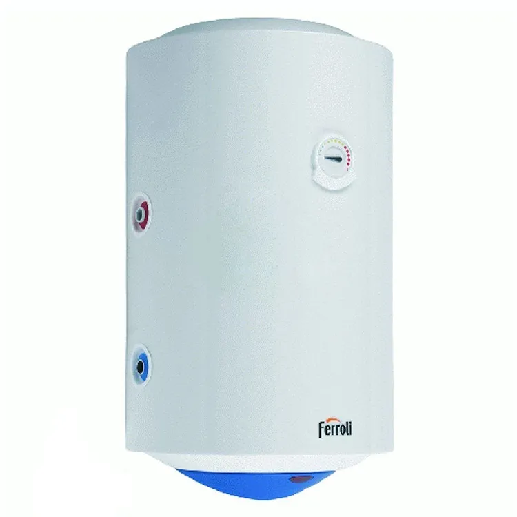 Calypso murale elettrico 78 litri scaldacqua verticale codice prod: E330206A product photo