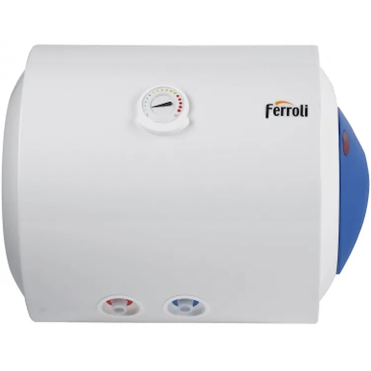 Calypso murale elettrico 78 litri scqua orizzontalecalda codice prod: E310200A product photo