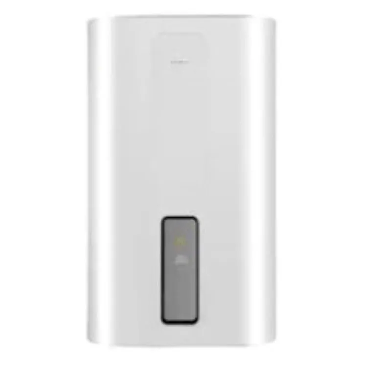 Scaldacqua Elettrico 50 lt installazione Orizzontale/Verticale con wifi ES50V-TF7W(EU) codice prod: GA0SZ5E0M product photo