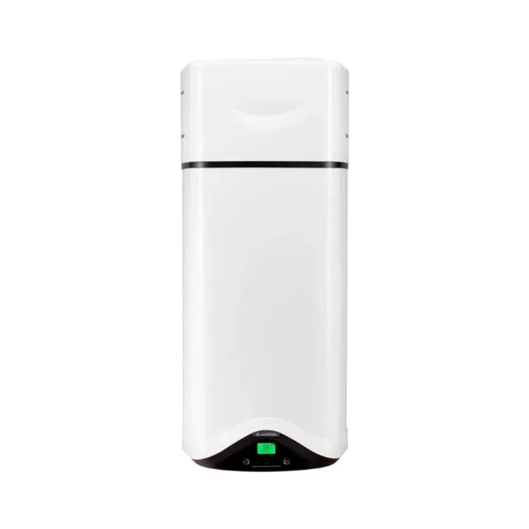 NUOS EVO A+ LT80 Scaldacqua Pompa di calore codice prod: 3629056 product photo