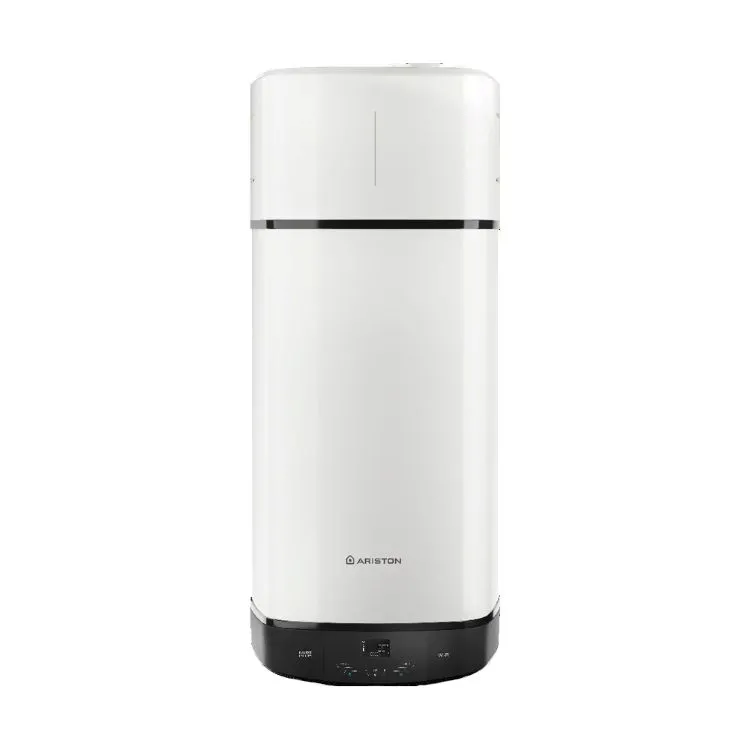 Nuos Plus S2 WH scaldacqua a pompa di calore 80 litri wifi codice prod: 3629145 product photo