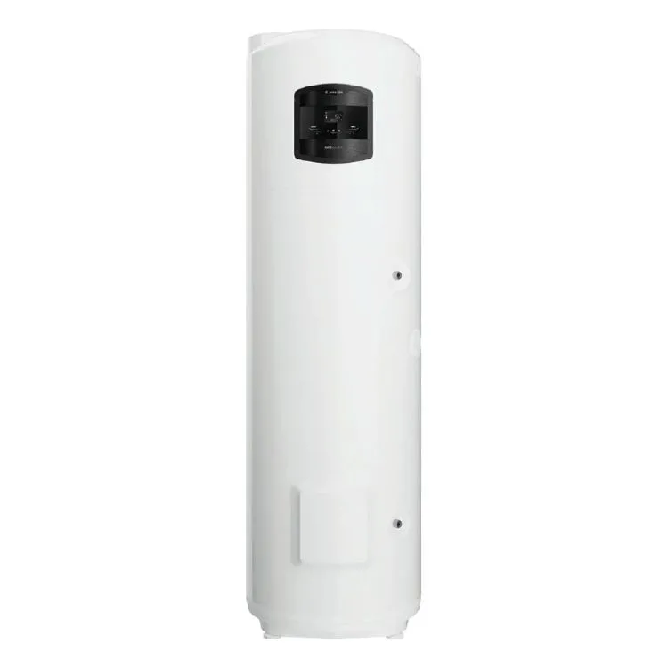 Nuos Plus scaldabagno in pompa di calore 250 lt. monoblocco a pavimento codice prod: 3069776 product photo