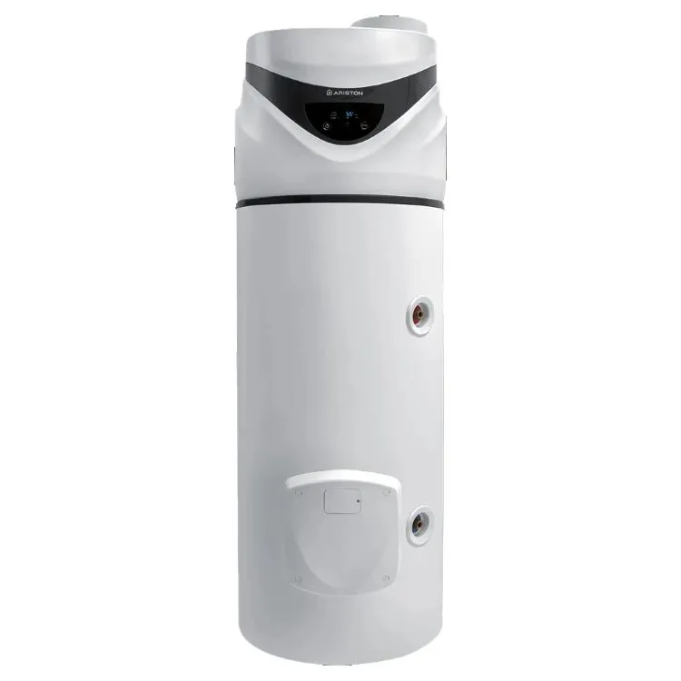 Nuos Primo 240 HC Scaldacqua pompa di calore a pavimento codice prod: 3069797 product photo