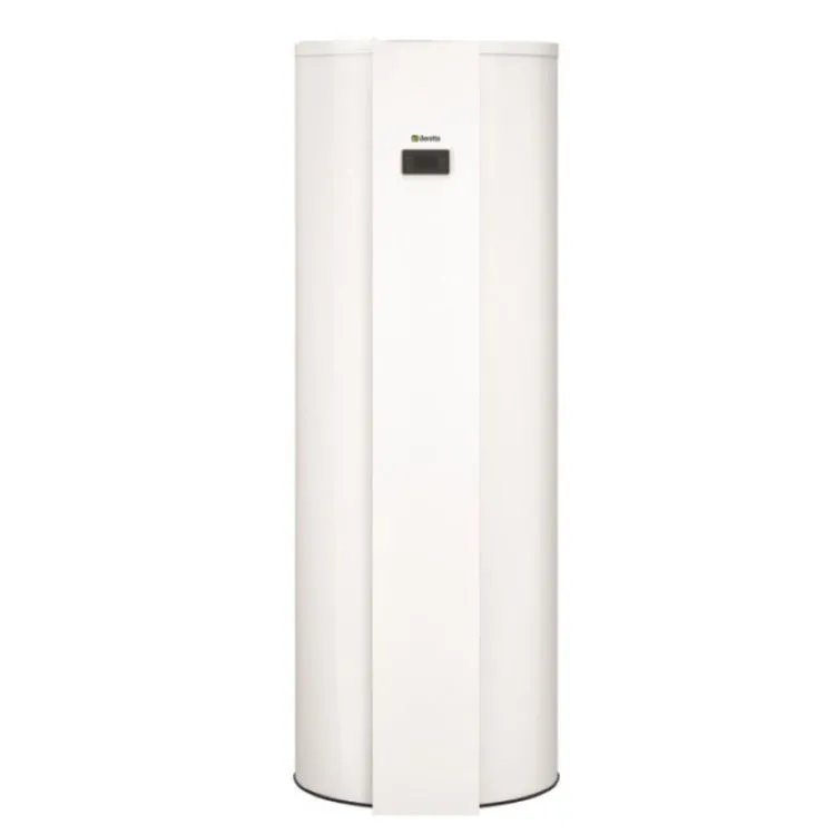 HP-N 250 lt scalda acqua in pompa di calore a basamento HP-N 250ACS con bollitore codice prod: 20217270 product photo