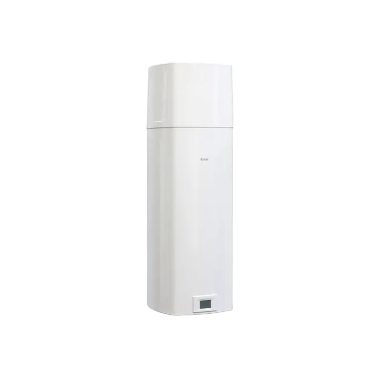 Pompa di calore acquazenit 120 2,35kw aria-acqua scaldacqua sanitario murale bianco codice prod: 20075568 product photo