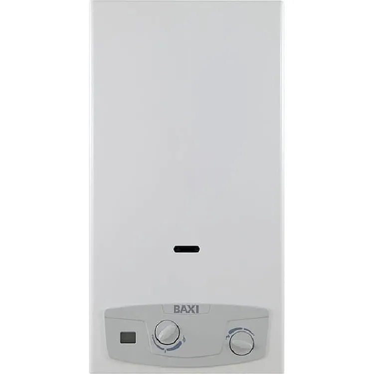 Acquaprojet+ 14i blue scaldacqua istantaneo camera aperta metano codice prod: A7698572 product photo