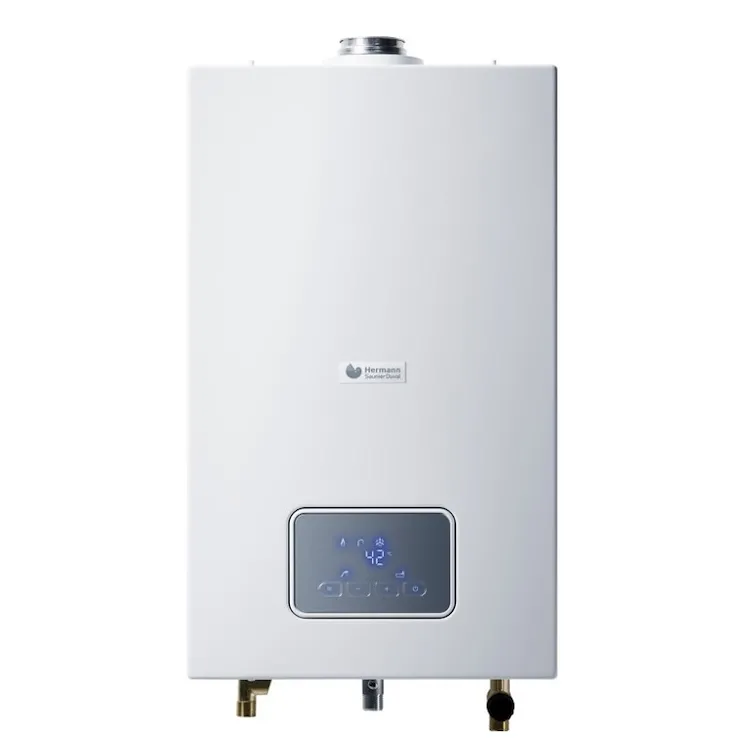 Opalia F15/1 scaldabagno istantaneo camera stagna low nox metano 15 litri codice prod: 0010024249 product photo