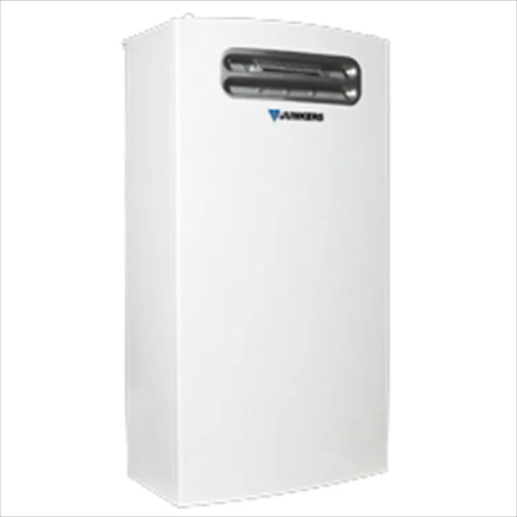 Hydrocompact outdoor wtd 15 am e 23 s0405 scaldabagno codice prod: 7736502417 product photo