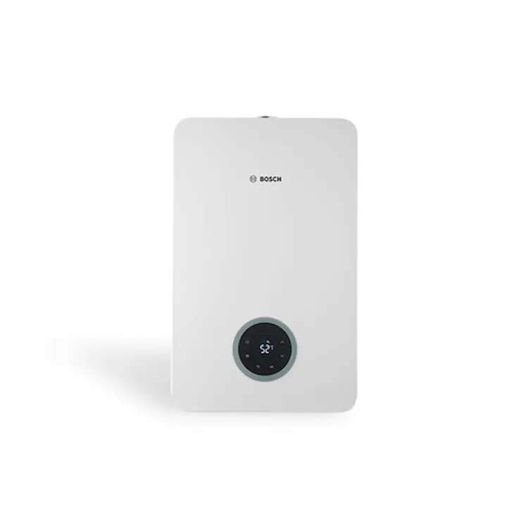 Scaldabagno a gas therm 5600 s 12 dv31 gpl lt12 istantaneo camera stagna codice prod: 7736504985 product photo