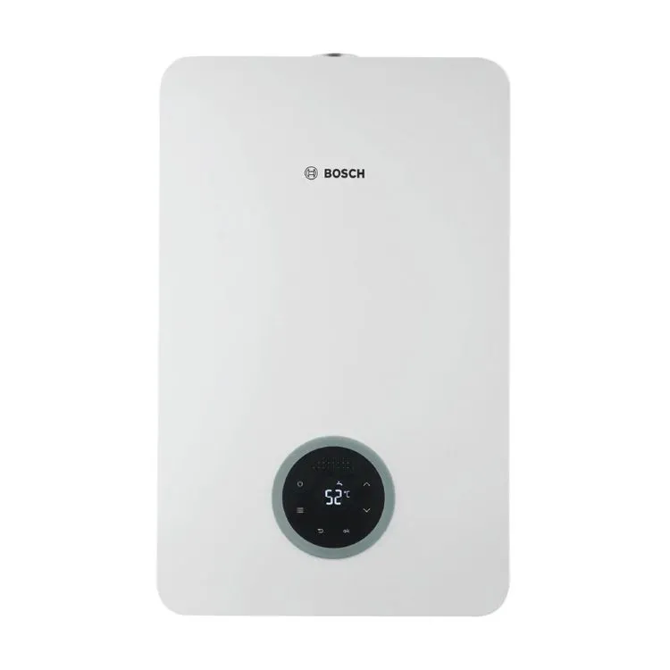 Therm T5700 S 17 DV23 scaldabagno murale a gas istantaneo 17 lt. a camera stagna codice prod: 7736506288 product photo