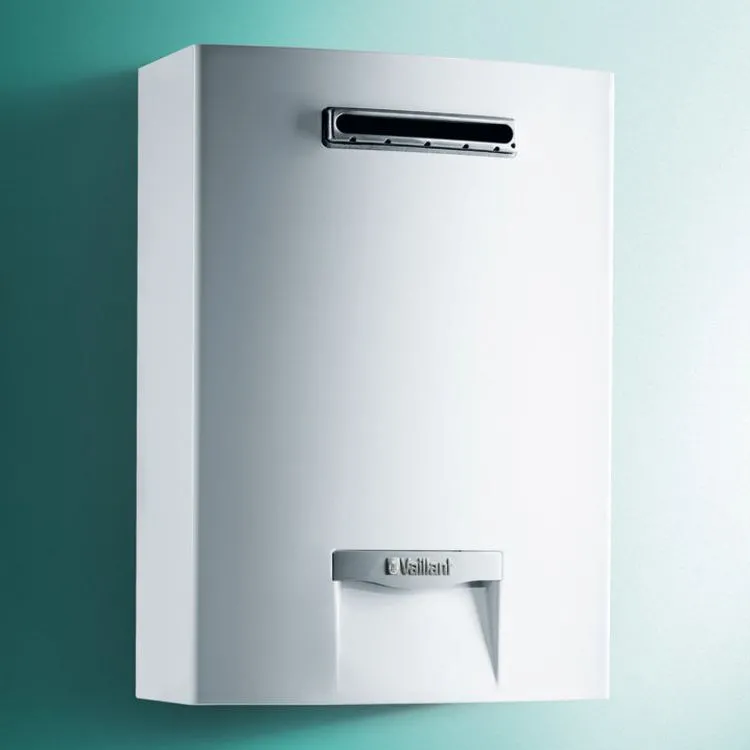 Atmomag Mini 114/1 I scaldabagno a gpl a camera aperta a tiraggio naturale codice prod: 0010022571 product photo