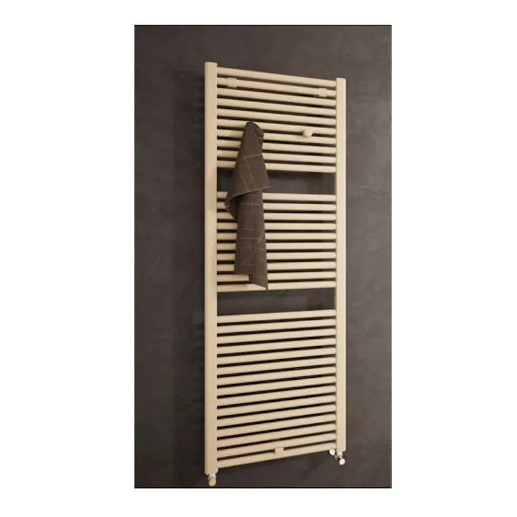 Claudia termoarredo ral9010 h1195 l600 i550 w716 dt50 scaldasalviette codice prod: 3551356100012 product photo