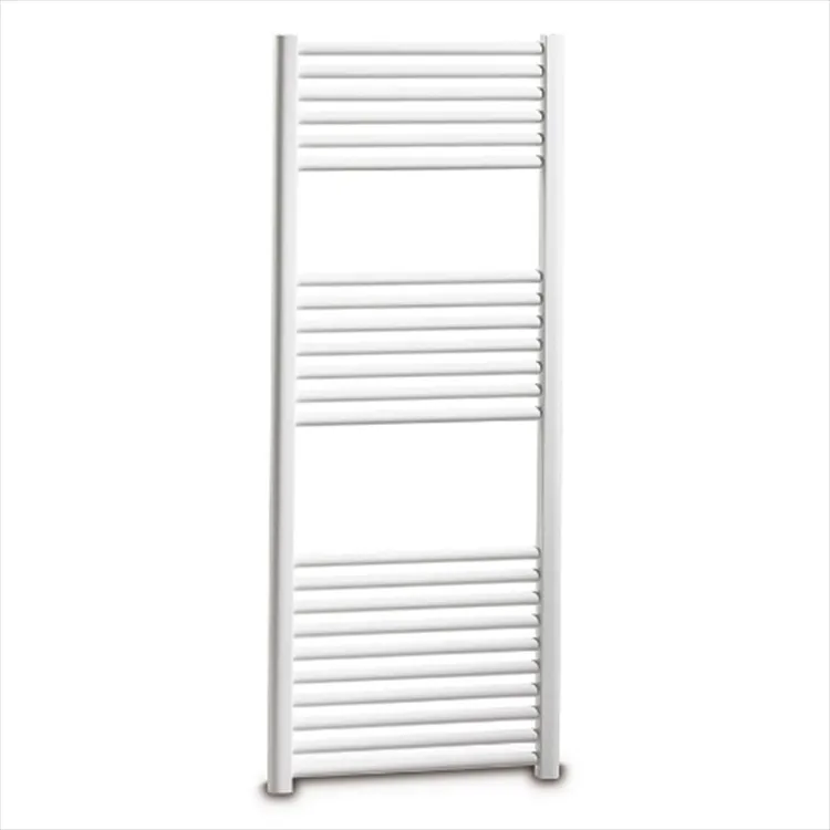 Opera termoarredo ral9010 h1500 l600 i550 w751 dt50 scaldasalviette acciaio codice prod: ASOPEF901006001500 product photo