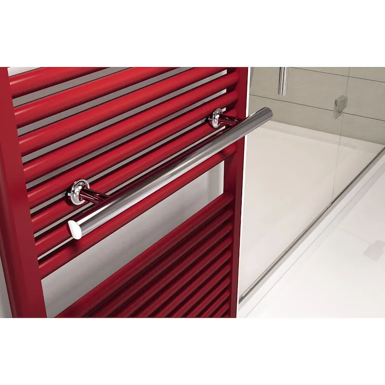 Novo 1520 termoarredo sunston2d l600 i556 w922 dt50 scaldasalviette codice prod: NOL060B362D product photo