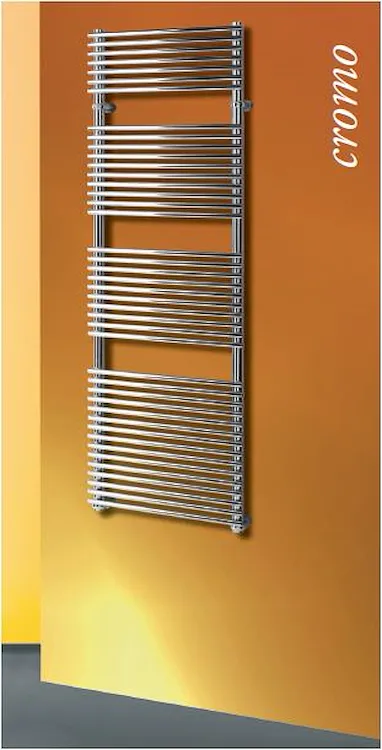 Boma scaldasalviette 1738x500 int.450 w.767 cromo codice prod: DSV12937 product photo