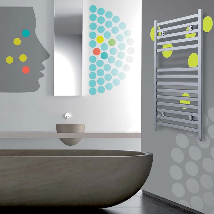 Chiglia radiatore 1110x500 int 470 300w codice prod: DSV15408 product photo