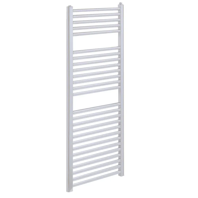 First scaldasalviette 1200x450 w.538 dt50 interasse 402 codice prod: DSV02422 product photo